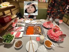 -海底捞火锅(河东万达广场店)