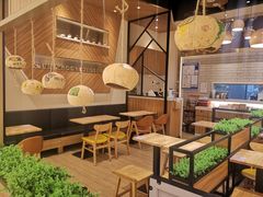 -满记甜品(苏州中心店)