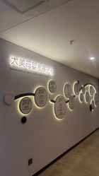 -大美母婴月子中心(馨乐庭店)