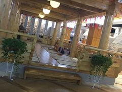 -丽池宫韩式汗蒸会馆(华灯坊店)