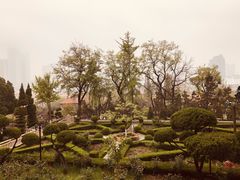 -烟台山景区