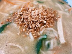 -老雒阳面馆·水席(定鼎门店)