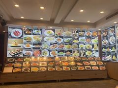 -宴天下北京烤鸭店(南桥店)