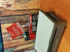 -小红烤翅(傅厚岗店)