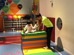 -奇趣童年运动馆(宜家馆)