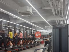 -乐刻健身(运河映巷店)