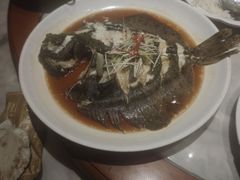 -国人川菜(李家村建东街店)