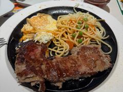 -豪客来牛排(中华城店)