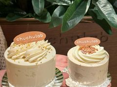 -chuchulab日式短蛋糕(粤海天地店)