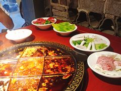 -黄家码头老火锅(解放碑旗舰店)