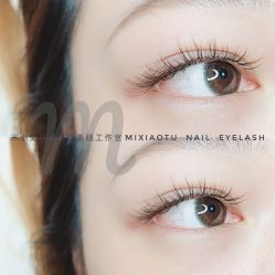 -米小兔美甲美睫