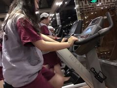 -纽斯桑拿会所(天山店)