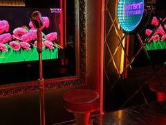 -温莎KTV(珠江路店)