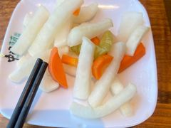 -中阿兰牛肉面(悦海新天地店)