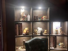 -雪灵魔法世界SHELLY’S TAROT(大良桂畔里店)
