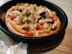 -必胜客(华为店)
