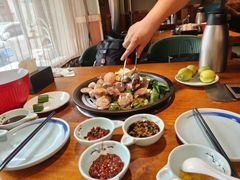 -三个渔夫·蒸汽海鲜(小白楼店)