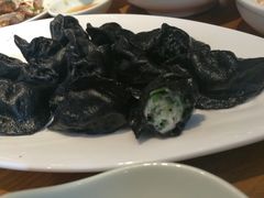 -船歌·鱼水饺青岛菜(闽江二路店)