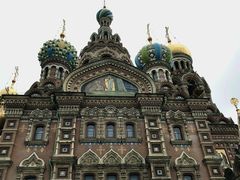 -滴血救世主教堂