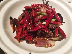 金牌香酥手撕鸭-T館·花园艺术餐厅