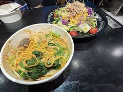 招牌麻辣拌-W COLLECTIVE  DESSERT SHOP