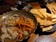 -楼兰新疆主题餐厅(坂田佳华领汇广场店)