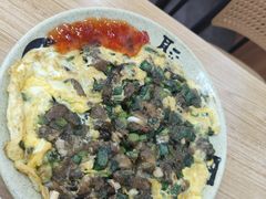 -老闽味沙茶面·姜母鸭(传承35年曾厝垵店)