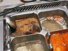-海底捞火锅(正大乐城店)