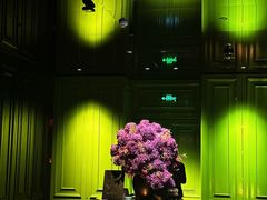 -上海滩餐厅(BFC外滩金融中心店)