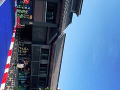 -磁器口古镇