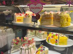 -PAOPAO Bakery&Café(港汇店)