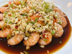 -尚岛私房菜(西方巷店)