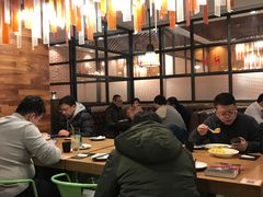 大堂-新旺茶餐厅(嘉里城店)