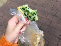 -咏春葱油饼(德政中路店)