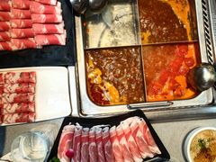 -海底捞火锅(振华商厦店)