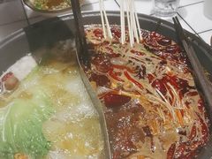 -伍师兄市井火锅(东部星悦天地店)