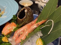 -德川家日本料理(中关村寰太大厦店)