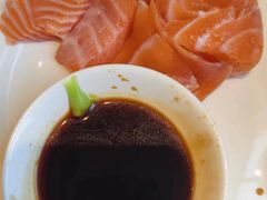 -都会尚膳·海鲜自助餐厅(重庆万豪酒店)