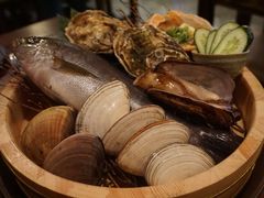 -矶野水产(澳门逸园中心店)