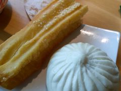 -嘉和一品粥(方庄店)