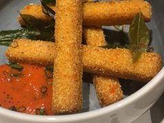 -Marina厨房·ALA精酿(月湖盛园店)