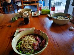 -邵顺兴锅盖面(金山宝地店)