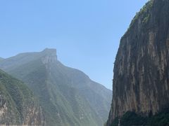 -巫峡·神女景区