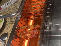 -丰茂烤串(卫星广场店)