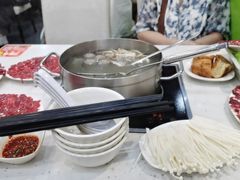 -黑山牛肉汤火锅(花城汇店)