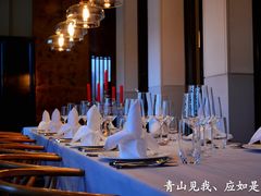 -莲西餐(曲江店)
