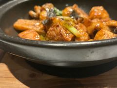 -宝丽轩中餐厅BAOLIXUAN