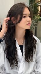 -DL HOPE明星造型