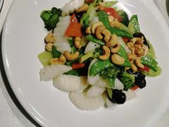 -津沽小院(天津之眼店)