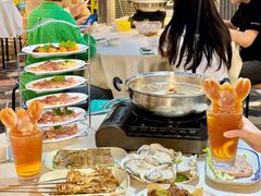 -小煵记·打边炉(西丽文光店)